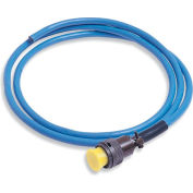 Baldor-Reliance Feedback Cable W/Assembly MS Connector, CBL015ZD-2, 5-Ft Extension Length