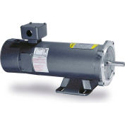 Baldor-Reliance Motor CDPT3330, .5HP, 1750RPM, DC, 56C, 3336P, TENV, F1