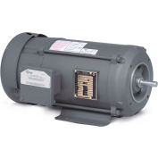 Baldor-Reliance DC Explosion Proof Motor, CDX7200, 2 HP, 1750 RPM, XPFC, 184C