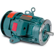 Baldor-Reliance Motor CECP2333T-4, 15HP, 1765RPM, 3PH, 60HZ, 254TC, 0936M, TEFC, F