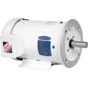 CEWDM3713T moteur Baldor-Reliance, 15HP, 3500 tr/min, 3PH, 60HZ, 215TC, 3752 M, TEFC, F