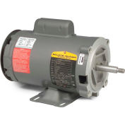 Moteur de pompe de Baldor-Reliance, CJL1309A, 1 Phase, 1 HP, 115/230 Volts, 3450 tr/min, 60 HZ, ouvrir, 56J