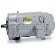 Moteur à aimants de levage Baldor-Reliance, DMG2325, 25 chevaux, 1750 tr/min., DPFG, châssis 328AT
