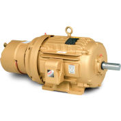 EBM4103T moteur Baldor-Reliance, 25HP, 1770 tr/min, 3PH, 60HZ, 284T, 1046 M, TEFC, F1