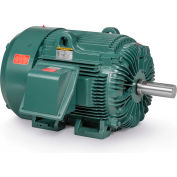 Baldor-Reliance Motor ECP4400T-4, 100HP, 1785RPM, 3PH, 60HZ, 405T, TEFC, FOOT
