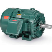 Baldor-Reliance Motor ECP44256TR-4, 250HP, 1188 tr/min, 3PH, 60HZ, 449T, TEFC, pied