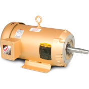 EJMM3555T moteur Baldor-Reliance, 2HP, 3450 RPM, 3PH, 60HZ, 145JM, 3532 M, TEFC, F1