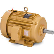 EM2333T moteur Baldor-Reliance, 15HP, 1765 tr/min, 3PH, 60HZ, 254 t, 0936 M, TEFC, F1
