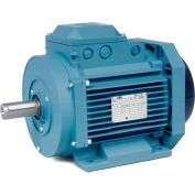 EMM28752-PP, 3PH, 400V, Baldor-Reliance métriques IEC moteur, 3000 tr/mn, 75/100 KW/HP, 50Hz, P280