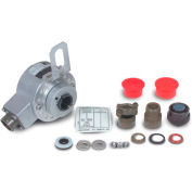 Baldor-Reliance IDM/IDNM/IDWNM Motor Encoder Feedback Kit,ENC02BC-B2,BEI HS35,TEBC,254T-447T,5-15VDC