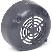 Baldor-Reliance Fan Cover/Conduit Boxes for Field Conversion, FFC07WB, 07/213-5T