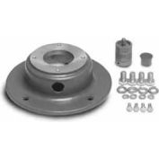 Blower and Mounting Kit for DC Intergral HP Motor CAT No Ending in "P", FVB6400, 360-400 Motor Frame