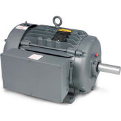 Baldor-Reliance Motor L1177T, 15HP, 1760RPM, 1PH, 60HZ, 254T, 0956LC, TEFC, F