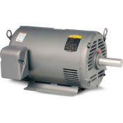 1/.25HP, 1725/850 tr/min, 3PH, 60HZ, M1204T moteur Baldor-Reliance, 143 t, 3520M
