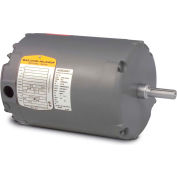 Baldor-Reliance HVAC moteur, M3539-TP, 3 PH, 0,5 HP, 208-230/460 V, 1140 tr/min, TEAO, 56 Frame