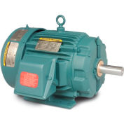 Baldor-Reliance Motor VECP82333T-4, 15HP, 1765RPM, 3PH, 60HZ, 254TC, 0942M, TEFC, F