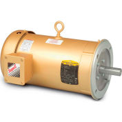 VEM3558 moteur Baldor-Reliance, 2HP, 1725 RPM, 3PH, 60HZ, 56C, 3532 M, TEFC, F1, N