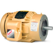 Baldor-Reliance Motor VEM3587T-5, 2HP, 1725RPM, 3PH, 60HZ, 145TC, 0532M, TEFC, F1