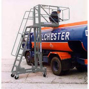 Non-Adjustable Tank Top Lift