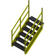 Escalier OSHA Bluff 103 », STAIR36OI-11-103