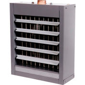 Beacon/Morris® Horizontal Hydronic Unit Heater, Header Type Coil Style, 13050 BTU - HBB018