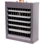 Beacon/Morris® Horizontal Hydronic Unit Heater, Header Type Coil Style, 17400 BTU - HBB024