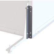 Kit d’assemblage de coin WPSCJK pour bostontec modular Personal Safety Workbench Partition