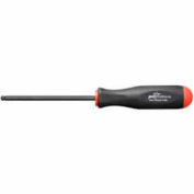 Bondhus 10656 tournevis de Balldriver 3mm, qté par paquet : 2