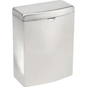 Bobrick® ConturaSeries® Surface Mounted Sanitary Disposal - B-270