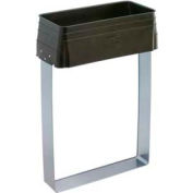 Bobrick® LinerMate® Accessory For ClassicSeries 12 Gal. Waste Receptacle