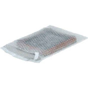 Global Industrial Self Seal Bubble Bags, 12"W x 11-1/2"L, 250/Pack