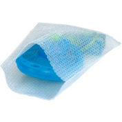 Global Industrial™ Bubble Bags, 3"W x 5"L, 1000/Pack