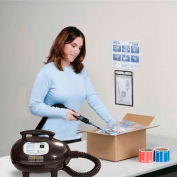 Fill-Air® sacs RF 11"L x 9"L, clair, 250 / Pack