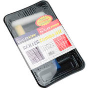 Global Industrial™ SACS RÉTRACTABLES EN PVC, 100 Ga., 24"L x 36"L, Clair, 100/Pack