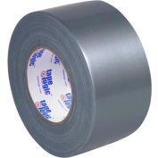Ruban adhésif logique Duct Tape 3 "x 60 vgs 9 Mil Silver--16/PACK