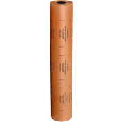 Global Industrial™ MIL Spec VCI Paper, 35 lbs., 36"L x 600'L, 1 Rouleau
