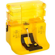 01116 Bouton 16 Gallon Emergency Eyewash Tank