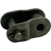 Tritan Precision Iso Metric Roller Chain - 06b-1 - 3/8" Pitch - Offset Link