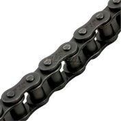 Tritan Precision Ansi Roller Chain - 100-1r - 1 1/4" Pitch - 10ft Box
