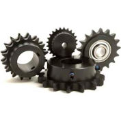 TRITAN Sprocket 120F32, QD Bushed, 1-1/2" Pitch, 32 Dents