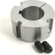 Tritan 1215 X 1 1/4, 1-1/4" x 1.9" 1215 Series Tapered Locking Steel Bushing, 1-1/4" Bore