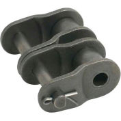 Tritan Precision Ansi Double Roller Chain - 60-2r - 3/4" Pitch - Offset Link
