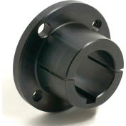 Tritan H X 1 7/16, 1-7/16 "x 2-1/2" H série Quick Detach bague en acier, diamètre 1-7/16"