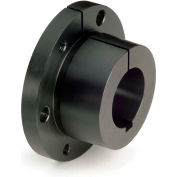 Tritan SD X 1 1/8, 1-1/8 "x 3,2" SD série Quick détacher bague en acier, diamètre 1-1/8"