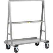 Little Giant® « A » cadre feuille & panneau camion AF-3072, 30 x 72 2000lb.