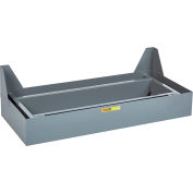 Little Giant® Safety Cabinet Spill Control Platform SSF-2045 - for 43"W x 18"D Cabinets