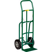 Little Giant®Single Cylinder Truck TWF-40-10 With Foot Kick and Continuous Handle