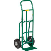 Little Giant®Single Cylinder Truck TWF-40-10P With Foot Kick and Continuous Handle