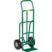 Little Giant®Single Cylinder Truck TWFF-40-10FF With Folding Foot Kick and Continuous Handle