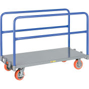 Little Giant® Adjustable Sheet & Panel Truck, 3600 lb. Capacity, 72"L x 30"W